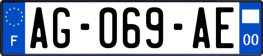 AG-069-AE