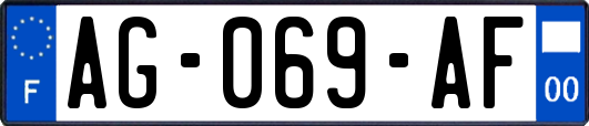 AG-069-AF