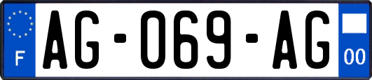 AG-069-AG