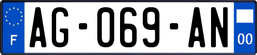 AG-069-AN