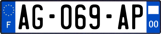 AG-069-AP