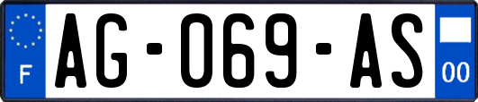 AG-069-AS