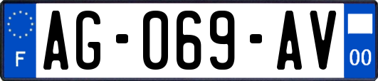 AG-069-AV