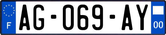 AG-069-AY