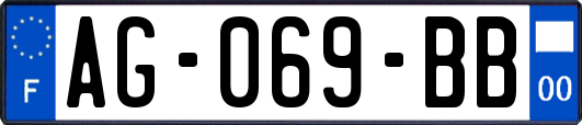 AG-069-BB