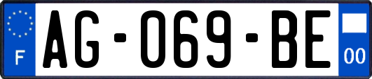 AG-069-BE