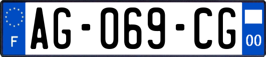 AG-069-CG