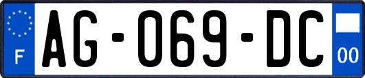 AG-069-DC