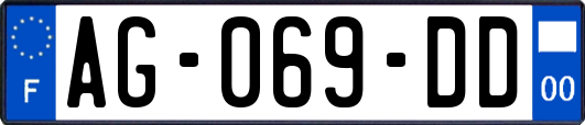 AG-069-DD