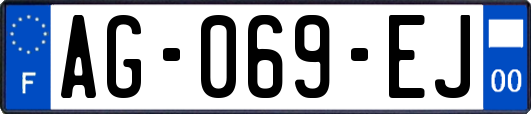 AG-069-EJ