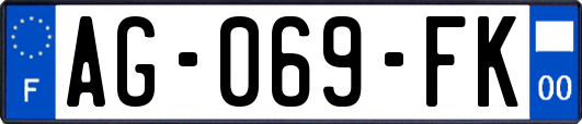 AG-069-FK
