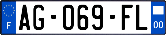 AG-069-FL