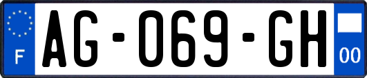 AG-069-GH