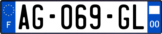 AG-069-GL