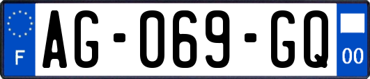 AG-069-GQ