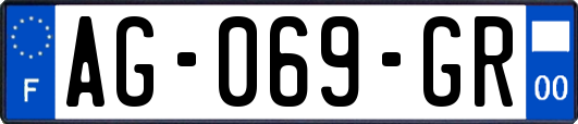 AG-069-GR