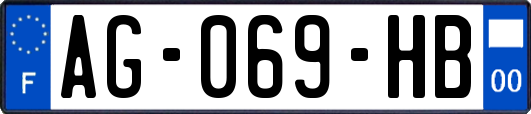 AG-069-HB