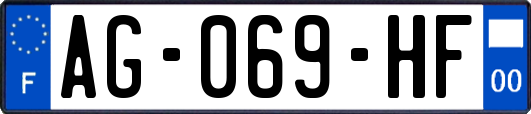 AG-069-HF