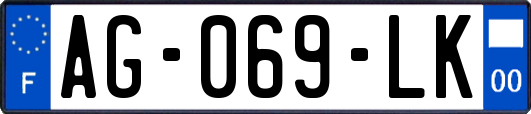 AG-069-LK