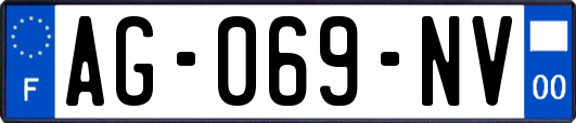 AG-069-NV