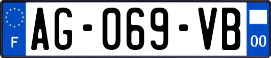 AG-069-VB