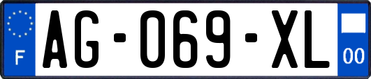 AG-069-XL