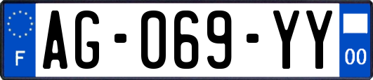 AG-069-YY