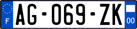 AG-069-ZK