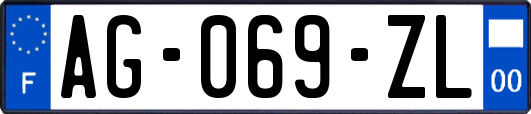 AG-069-ZL