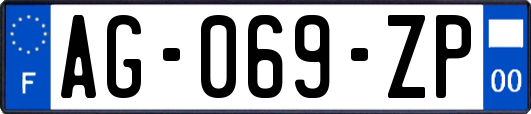 AG-069-ZP