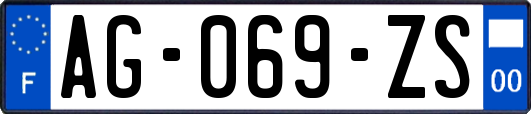 AG-069-ZS