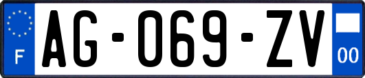 AG-069-ZV