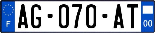 AG-070-AT