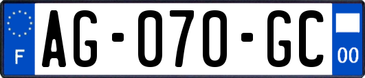 AG-070-GC