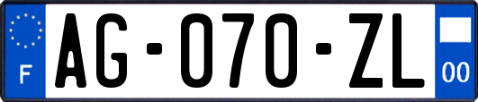 AG-070-ZL