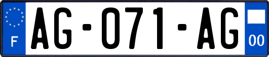 AG-071-AG