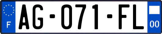 AG-071-FL
