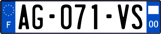 AG-071-VS