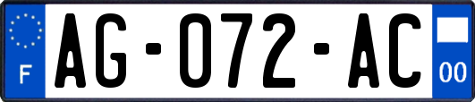 AG-072-AC