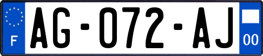 AG-072-AJ