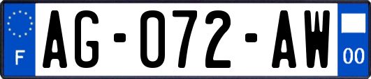 AG-072-AW