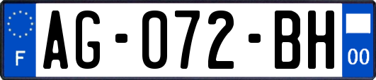 AG-072-BH