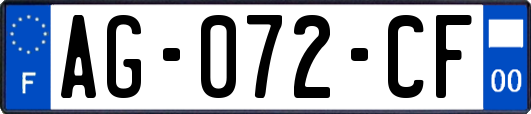 AG-072-CF