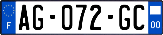 AG-072-GC