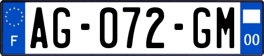 AG-072-GM