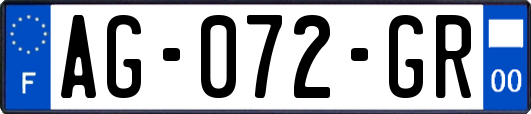 AG-072-GR