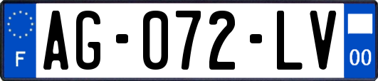 AG-072-LV