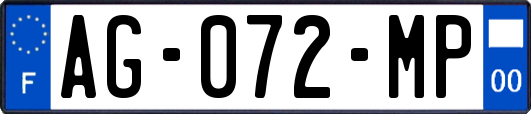 AG-072-MP