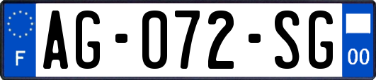 AG-072-SG