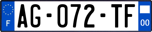 AG-072-TF